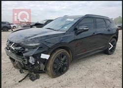 شيفروليه بليزر